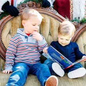 Meet your Posher, Deborah